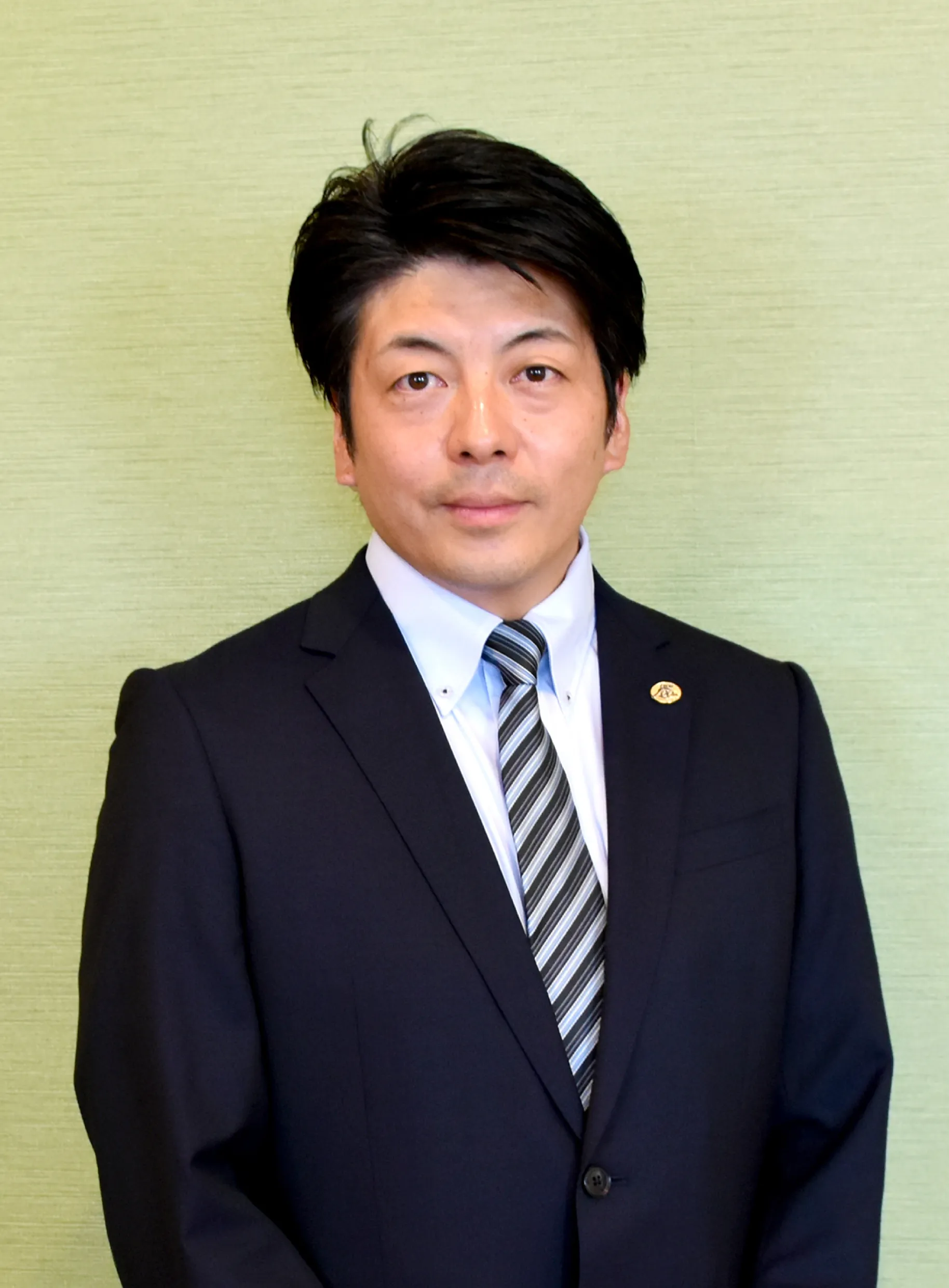 梶田社長