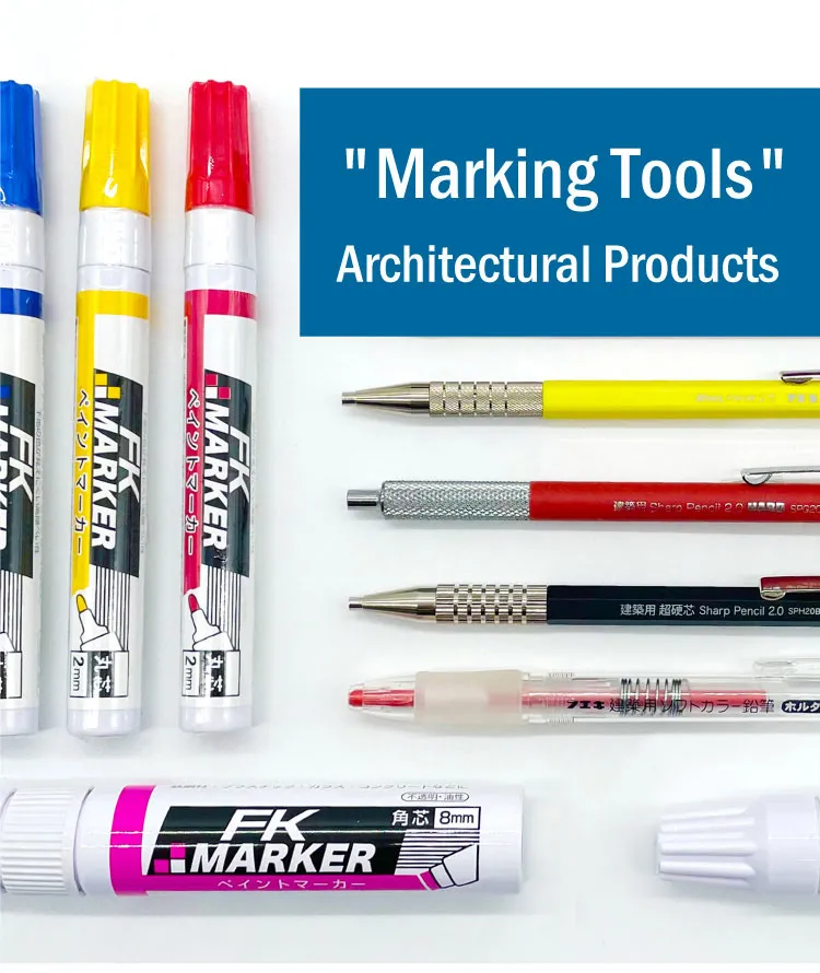 `Marking Tools` Architectural Products
